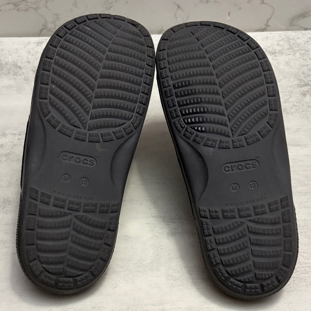MENS Crocs - Picture 5 of 5